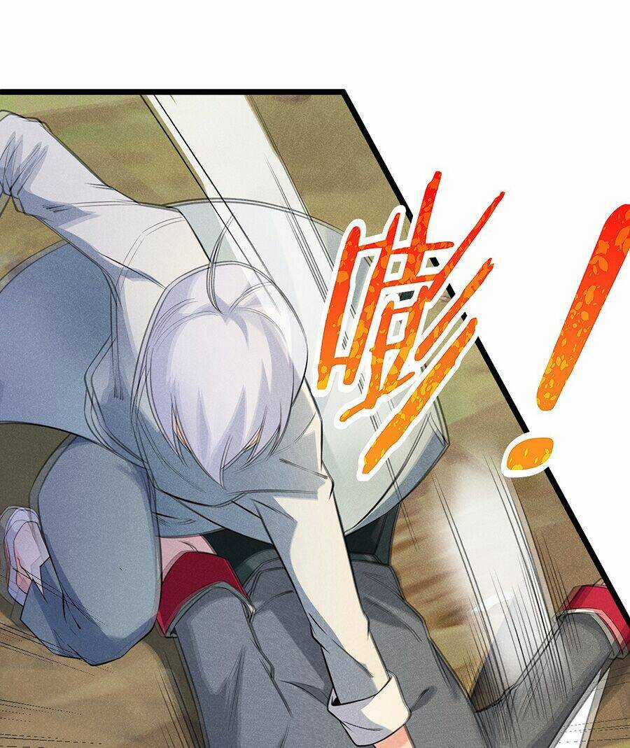 Võ Lâm Đệ Nhất Đầu Bếp Chapter 5 trang 71