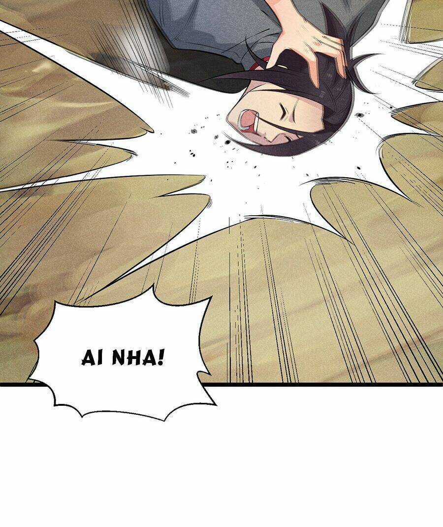 Võ Lâm Đệ Nhất Đầu Bếp Chapter 5 trang 72