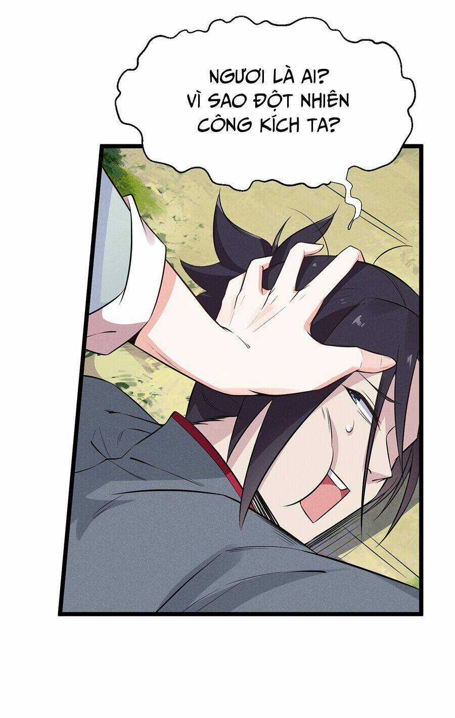 Võ Lâm Đệ Nhất Đầu Bếp Chapter 5 trang 74