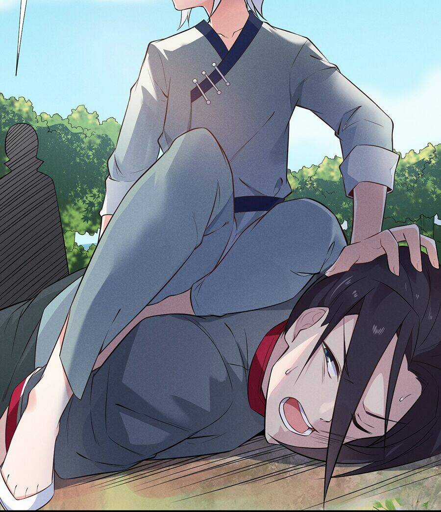 Võ Lâm Đệ Nhất Đầu Bếp Chapter 5 trang 76