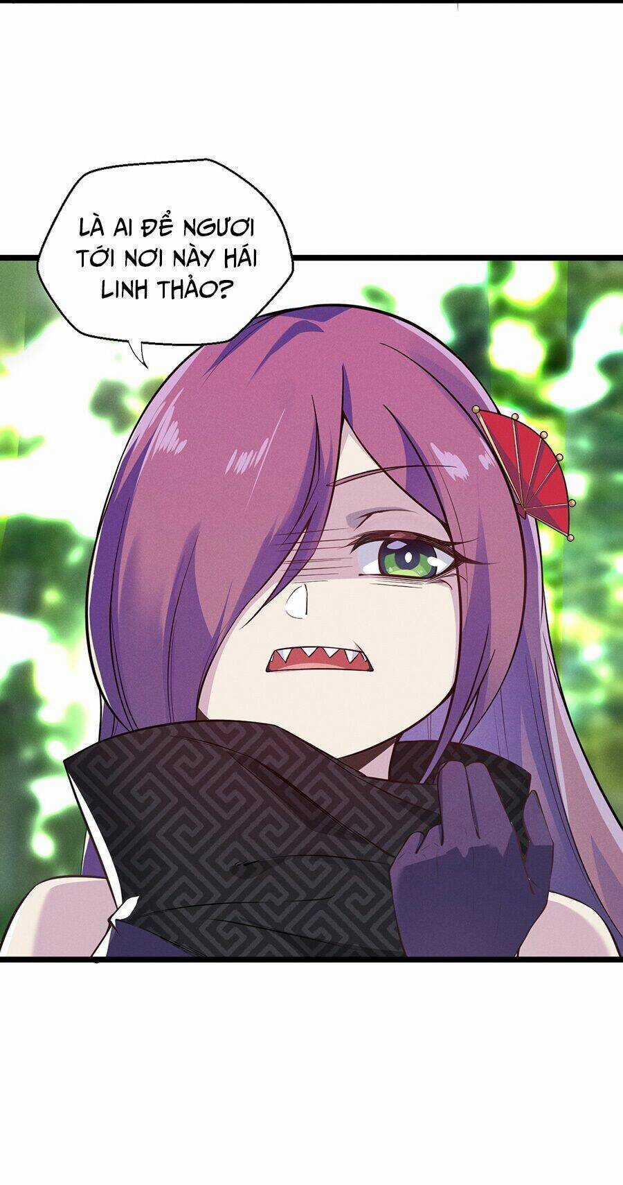 Võ Lâm Đệ Nhất Đầu Bếp Chapter 5 trang 77