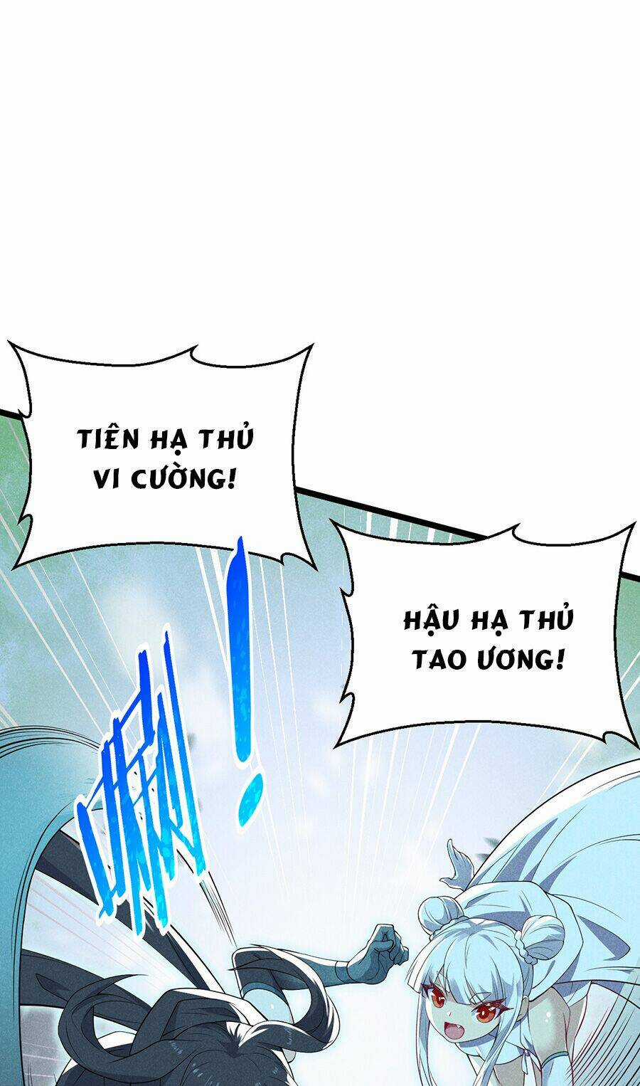 Võ Lâm Đệ Nhất Đầu Bếp Chapter 50.1 trang 11