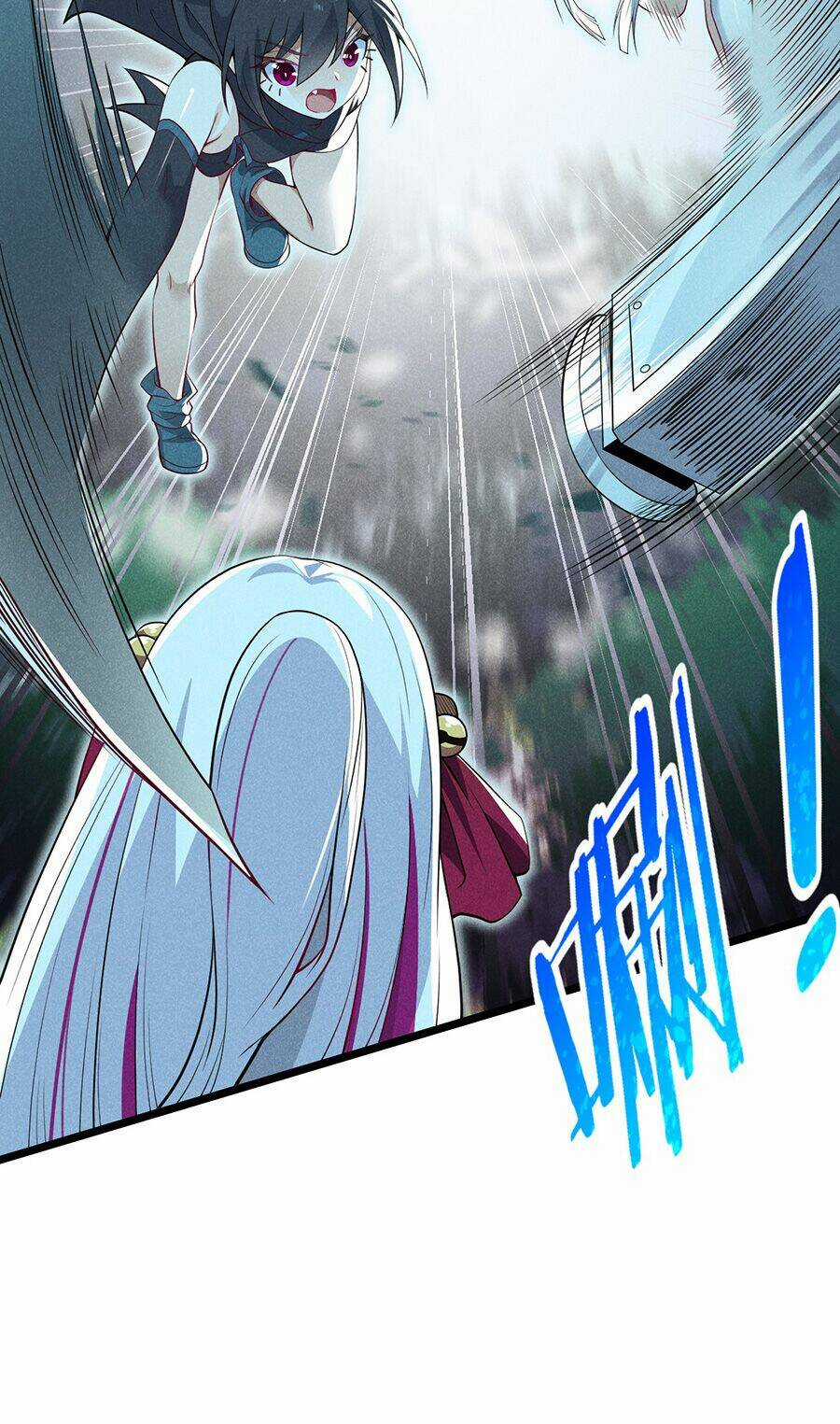 Võ Lâm Đệ Nhất Đầu Bếp Chapter 50.1 trang 12