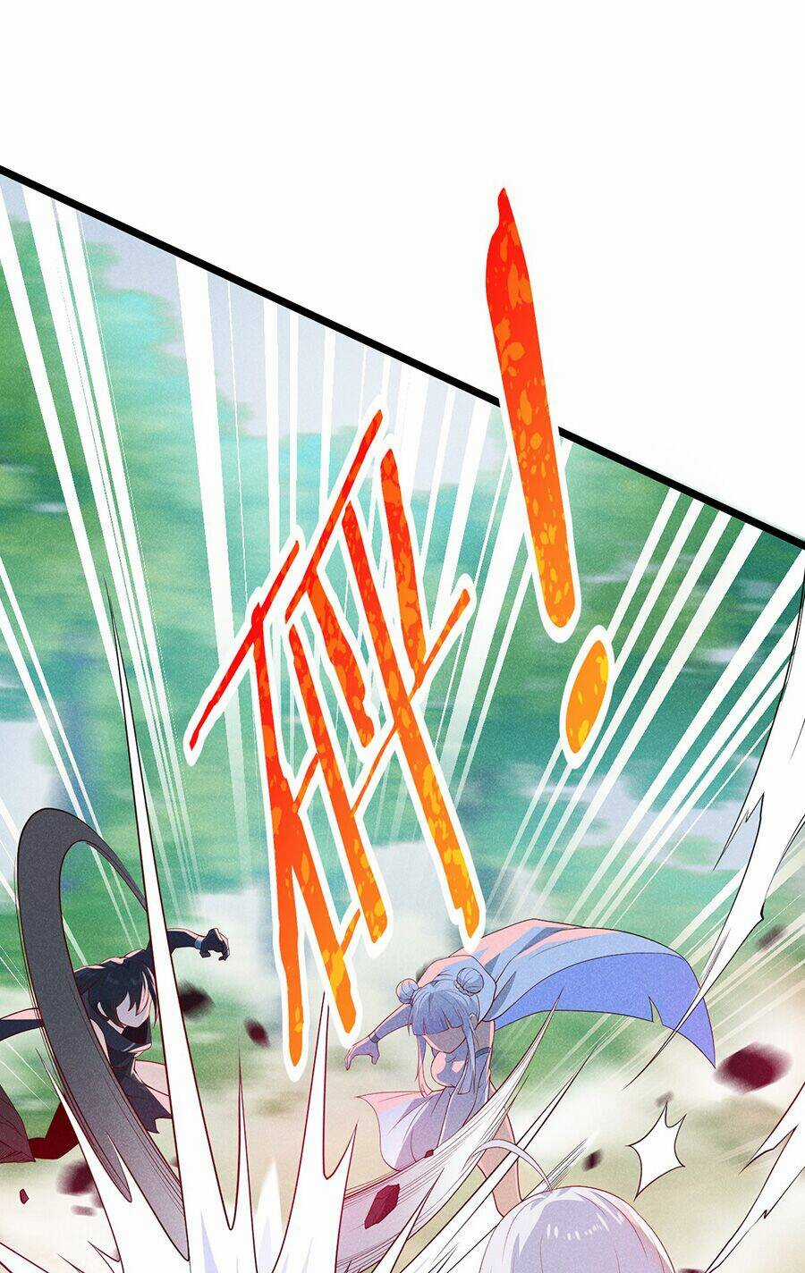 Võ Lâm Đệ Nhất Đầu Bếp Chapter 50.1 trang 14