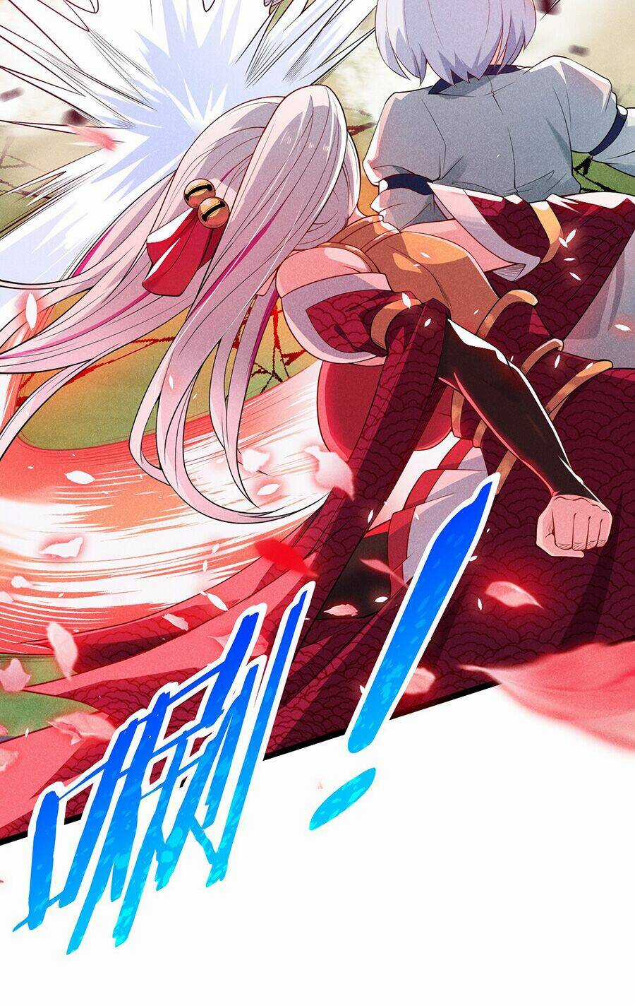 Võ Lâm Đệ Nhất Đầu Bếp Chapter 50.1 trang 15