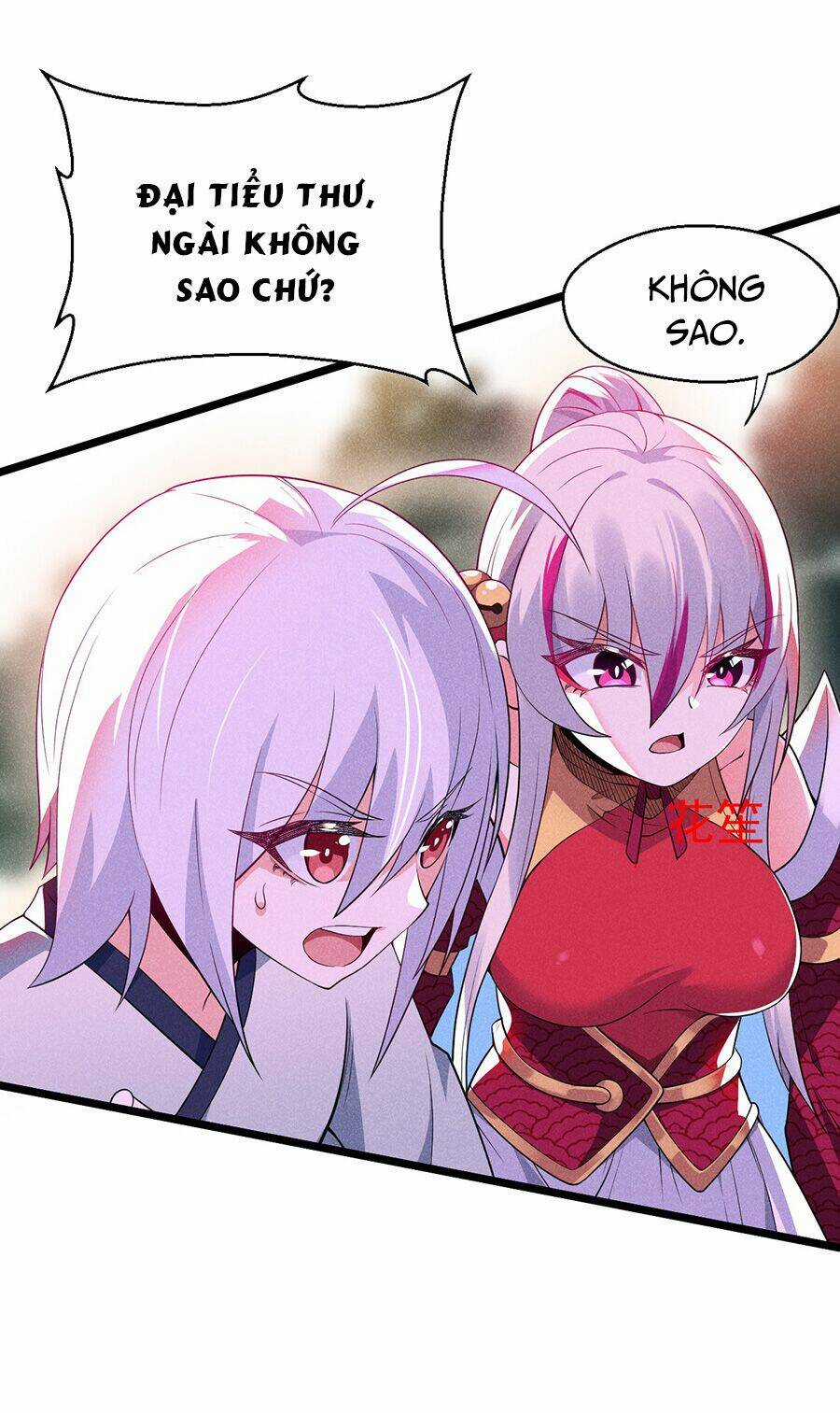 Võ Lâm Đệ Nhất Đầu Bếp Chapter 50.1 trang 16