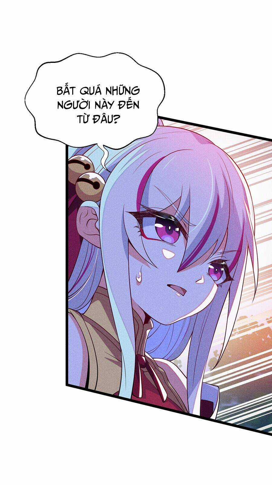 Võ Lâm Đệ Nhất Đầu Bếp Chapter 50.1 trang 17