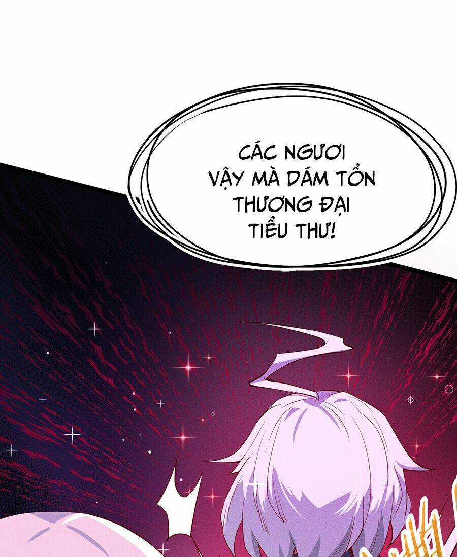 Võ Lâm Đệ Nhất Đầu Bếp Chapter 50.1 trang 18