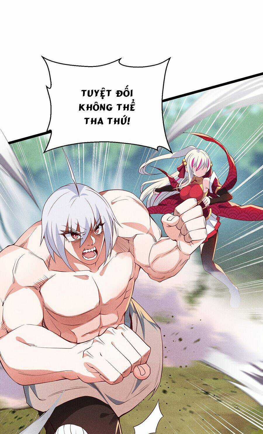 Võ Lâm Đệ Nhất Đầu Bếp Chapter 50.1 trang 20