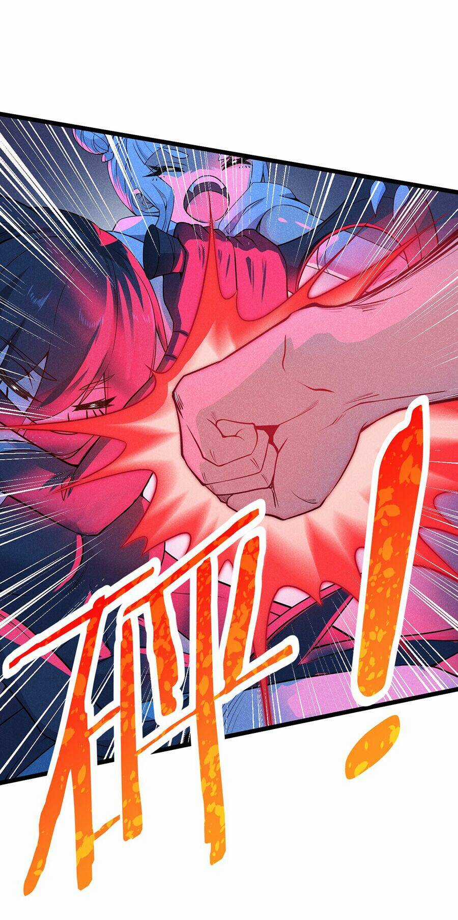 Võ Lâm Đệ Nhất Đầu Bếp Chapter 50.1 trang 22