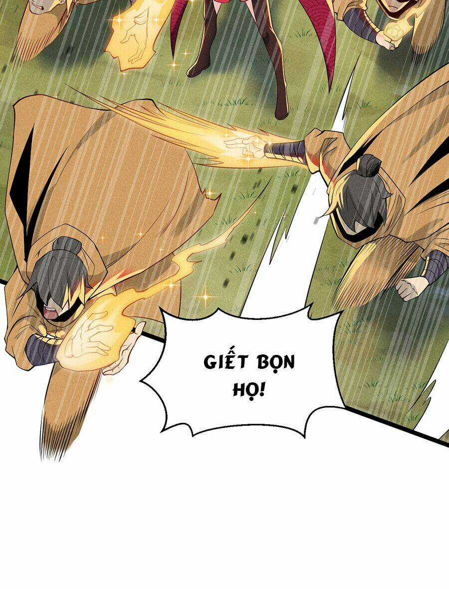 Võ Lâm Đệ Nhất Đầu Bếp Chapter 50.1 trang 24