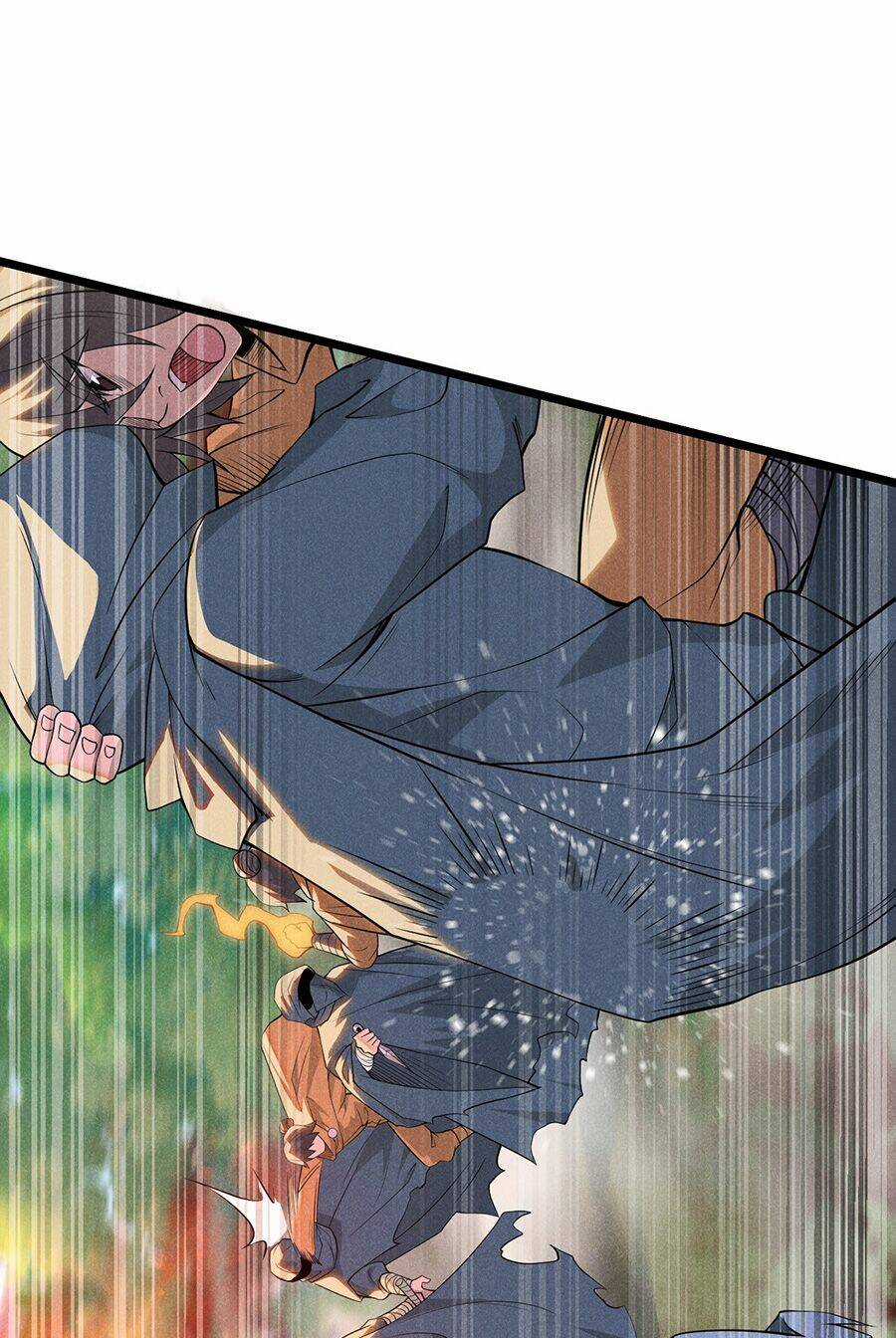 Võ Lâm Đệ Nhất Đầu Bếp Chapter 50.1 trang 25