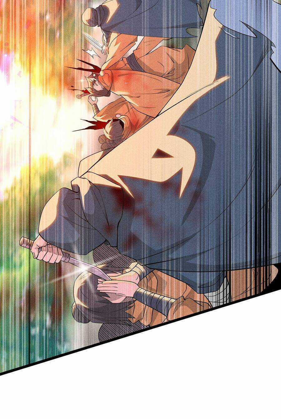 Võ Lâm Đệ Nhất Đầu Bếp Chapter 50.1 trang 26