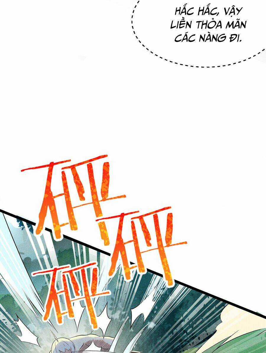 Võ Lâm Đệ Nhất Đầu Bếp Chapter 50.1 trang 29