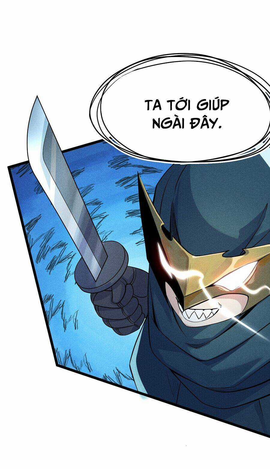 Võ Lâm Đệ Nhất Đầu Bếp Chapter 50.1 trang 31