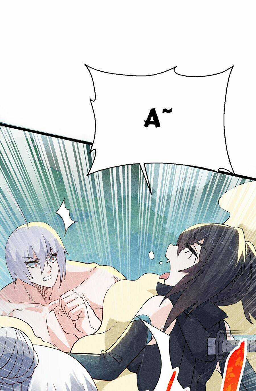 Võ Lâm Đệ Nhất Đầu Bếp Chapter 50.1 trang 34