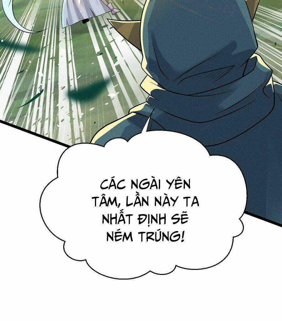 Võ Lâm Đệ Nhất Đầu Bếp Chapter 50.1 trang 38