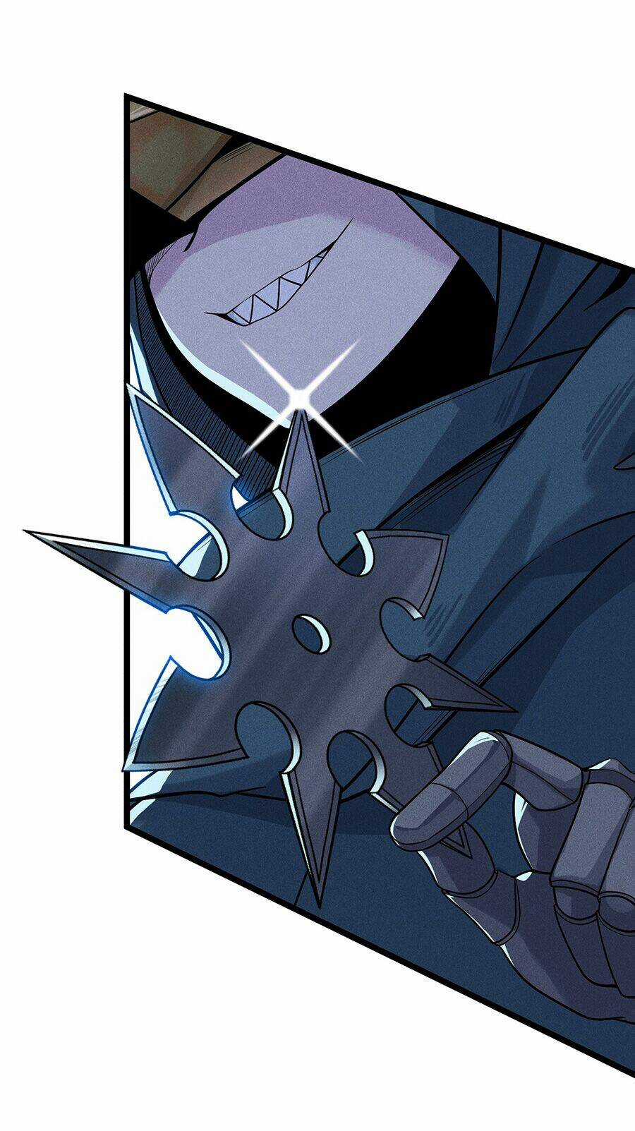 Võ Lâm Đệ Nhất Đầu Bếp Chapter 50.1 trang 39