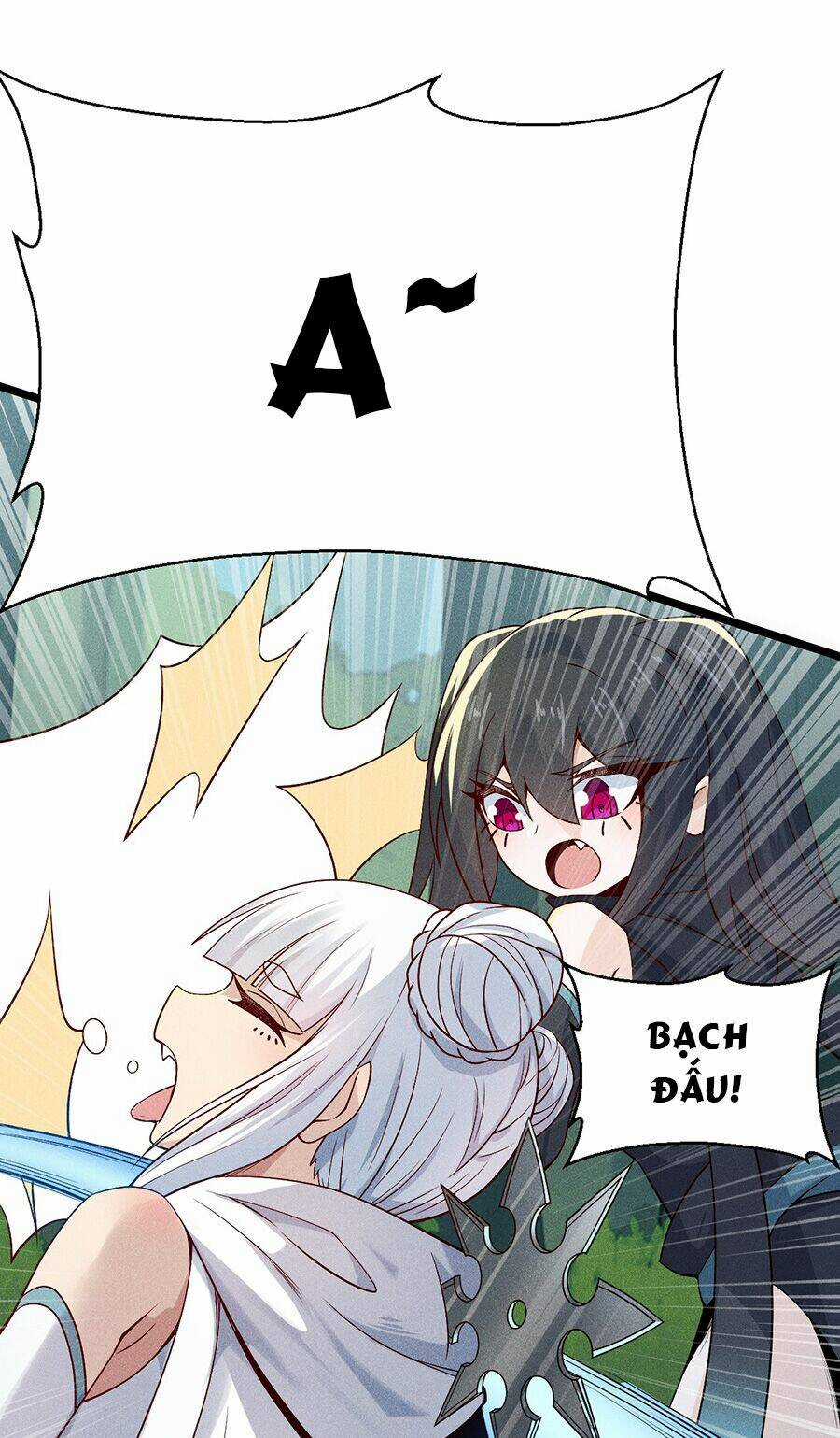 Võ Lâm Đệ Nhất Đầu Bếp Chapter 50.1 trang 40