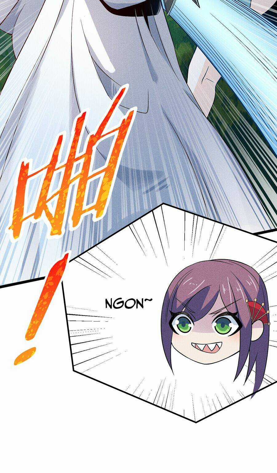 Võ Lâm Đệ Nhất Đầu Bếp Chapter 50.1 trang 41