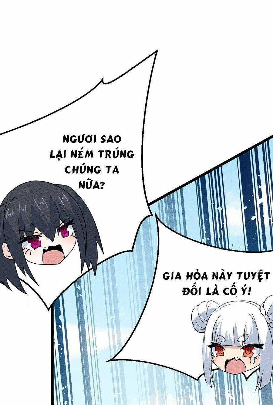 Võ Lâm Đệ Nhất Đầu Bếp Chapter 50.1 trang 42