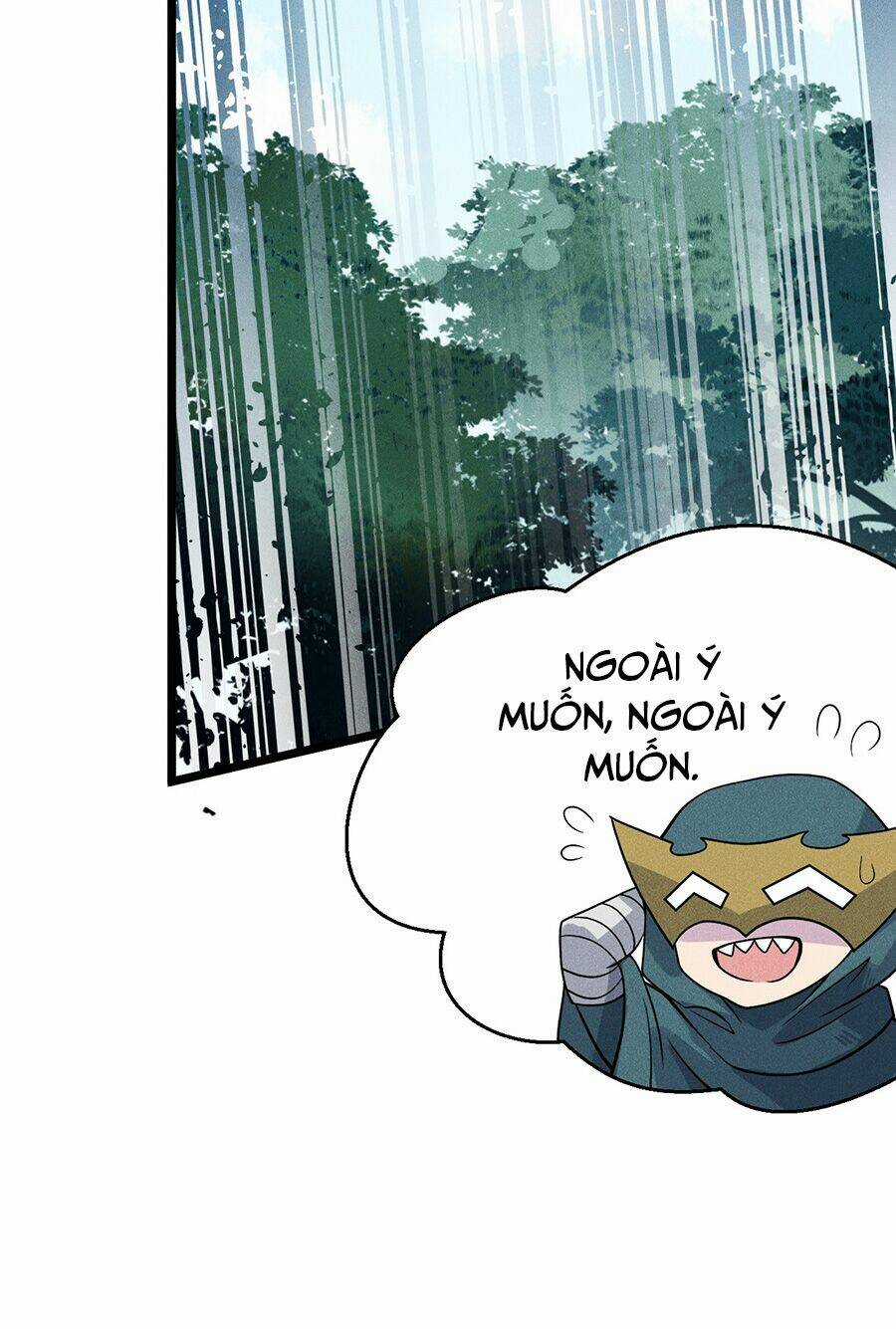 Võ Lâm Đệ Nhất Đầu Bếp Chapter 50.1 trang 43