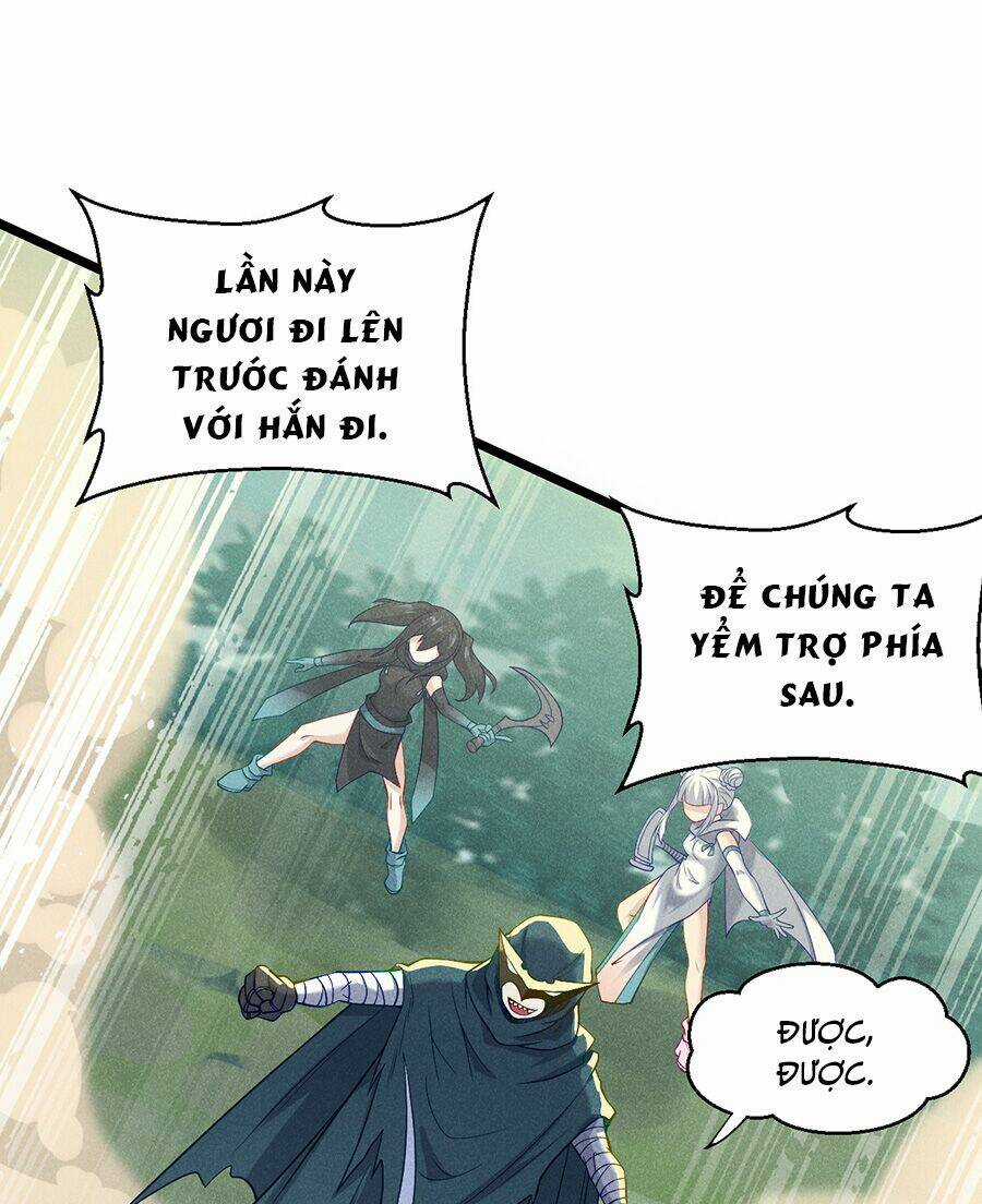 Võ Lâm Đệ Nhất Đầu Bếp Chapter 50.1 trang 44