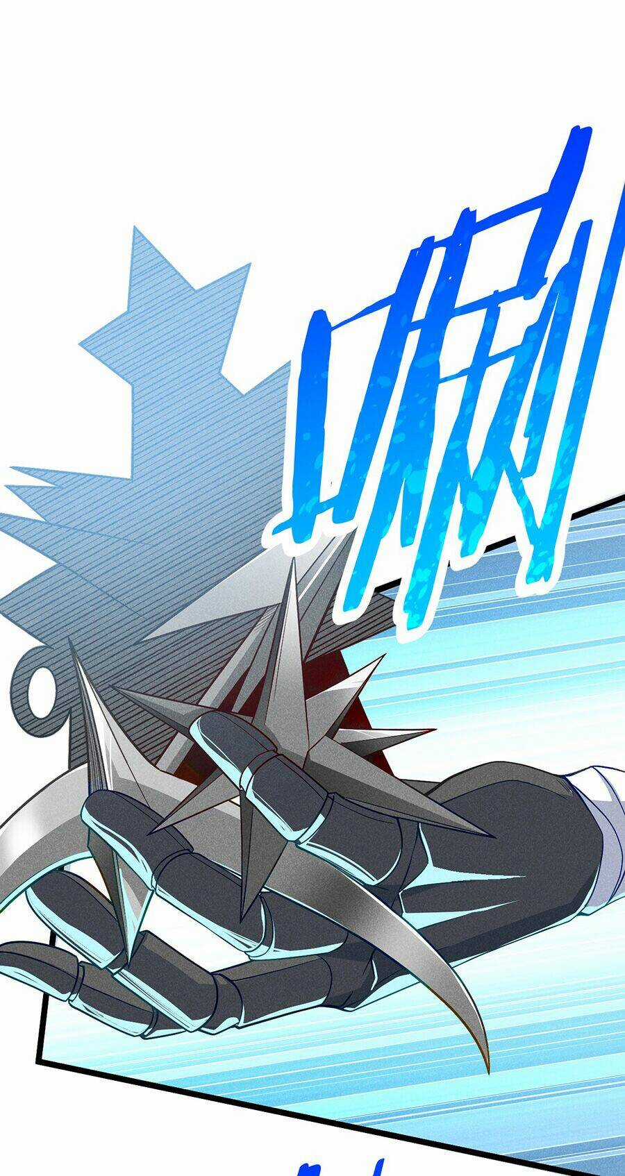 Võ Lâm Đệ Nhất Đầu Bếp Chapter 50.1 trang 48