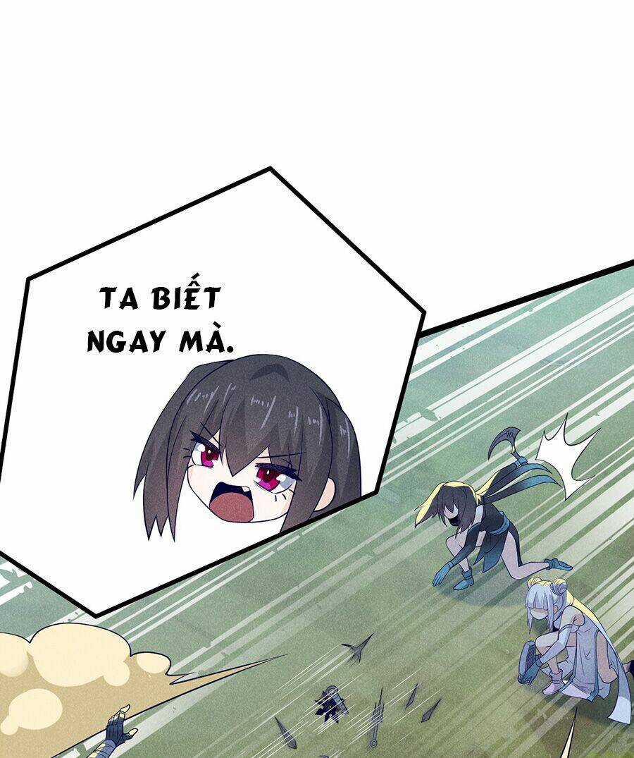 Võ Lâm Đệ Nhất Đầu Bếp Chapter 50.1 trang 54