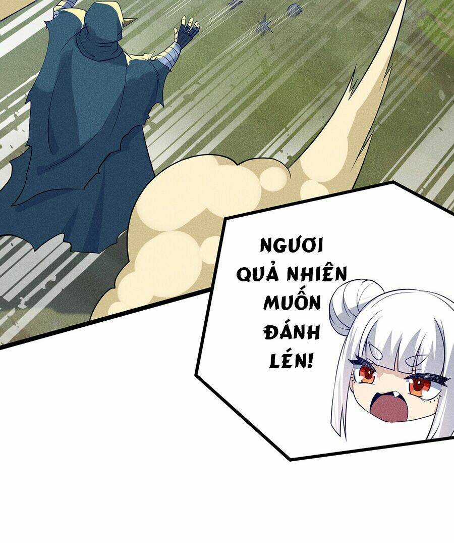 Võ Lâm Đệ Nhất Đầu Bếp Chapter 50.1 trang 55