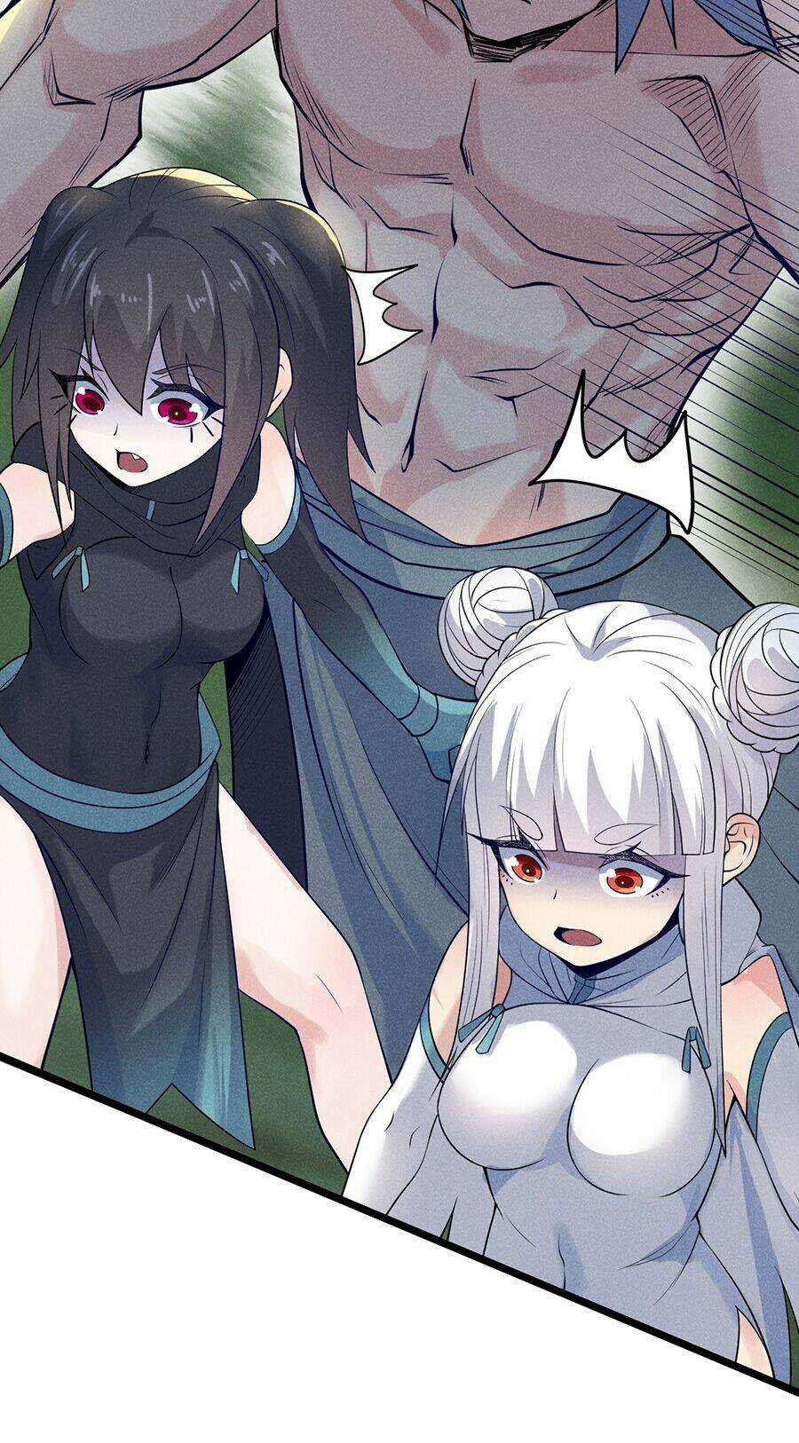 Võ Lâm Đệ Nhất Đầu Bếp Chapter 50.1 trang 58