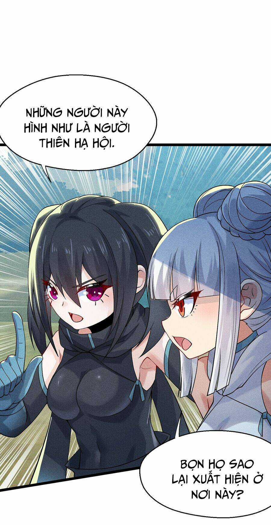 Võ Lâm Đệ Nhất Đầu Bếp Chapter 50.1 trang 6