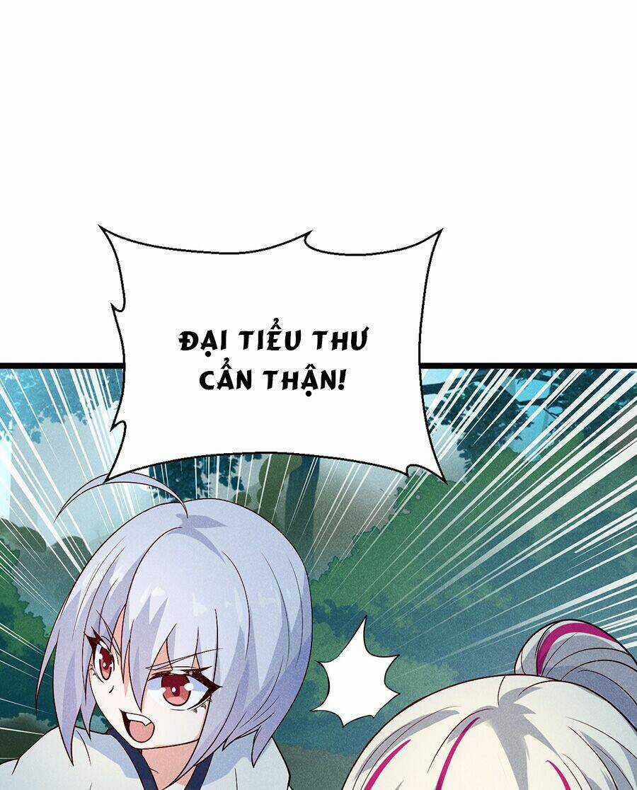 Võ Lâm Đệ Nhất Đầu Bếp Chapter 50.1 trang 9