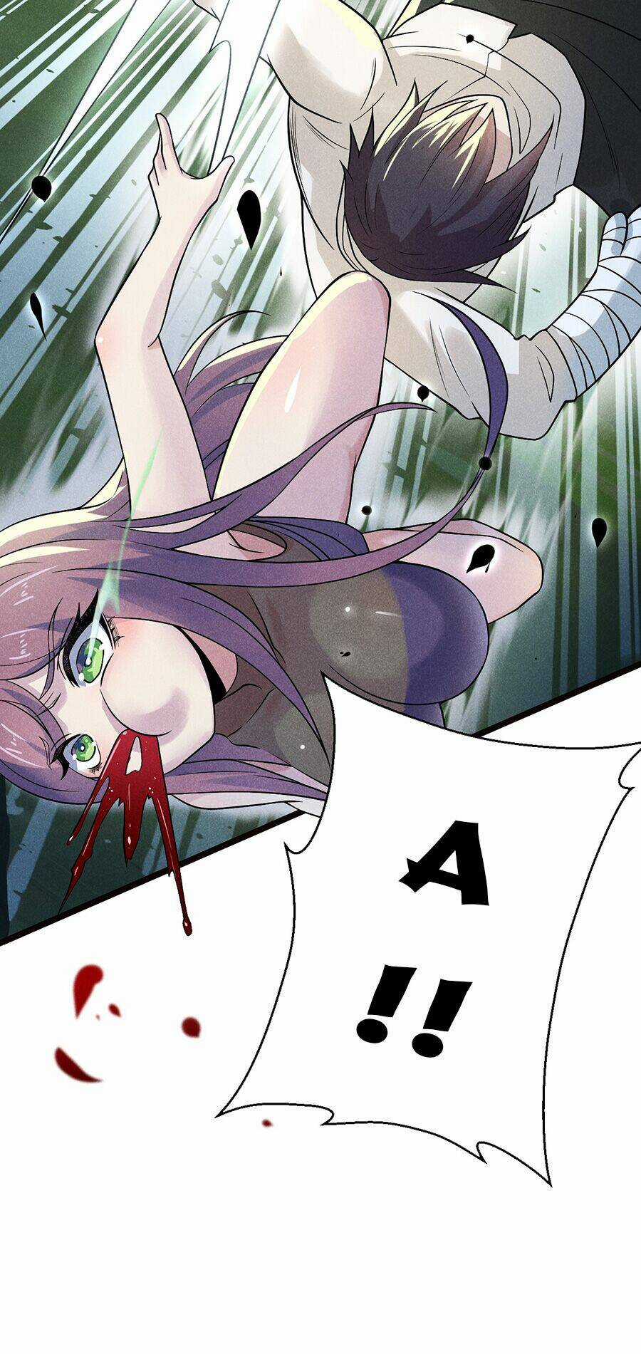 Võ Lâm Đệ Nhất Đầu Bếp Chapter 50.2 trang 10