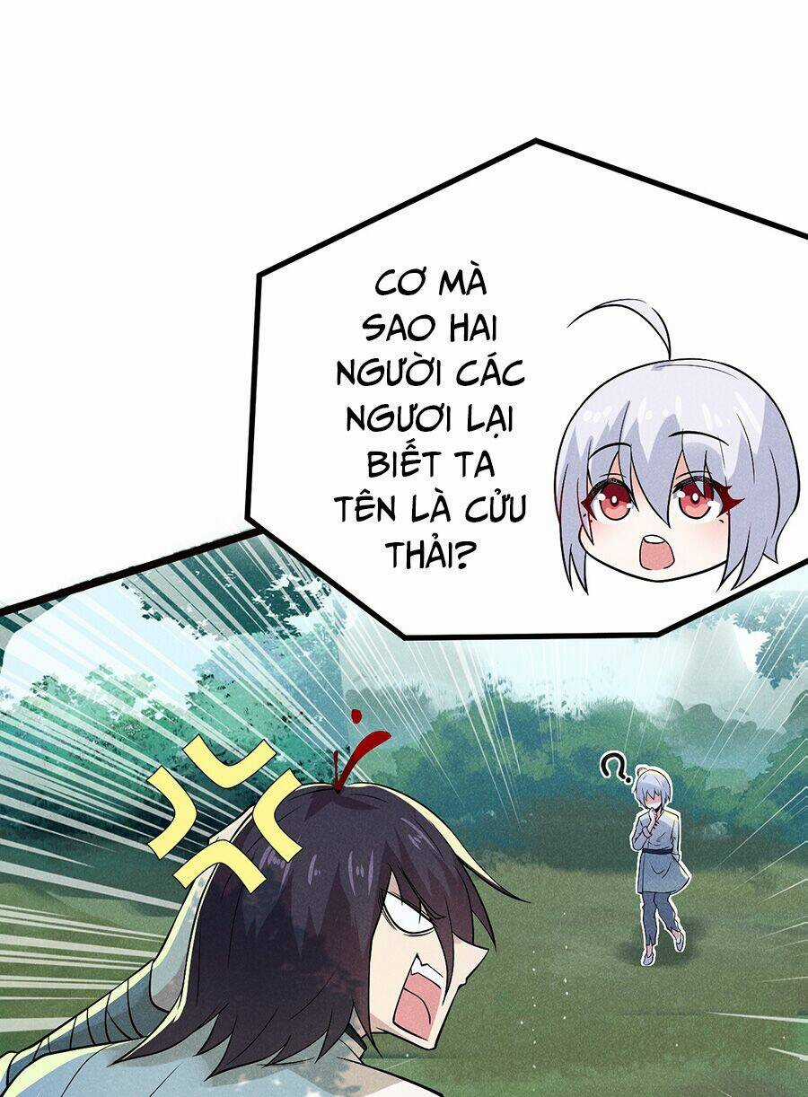 Võ Lâm Đệ Nhất Đầu Bếp Chapter 50.2 trang 13