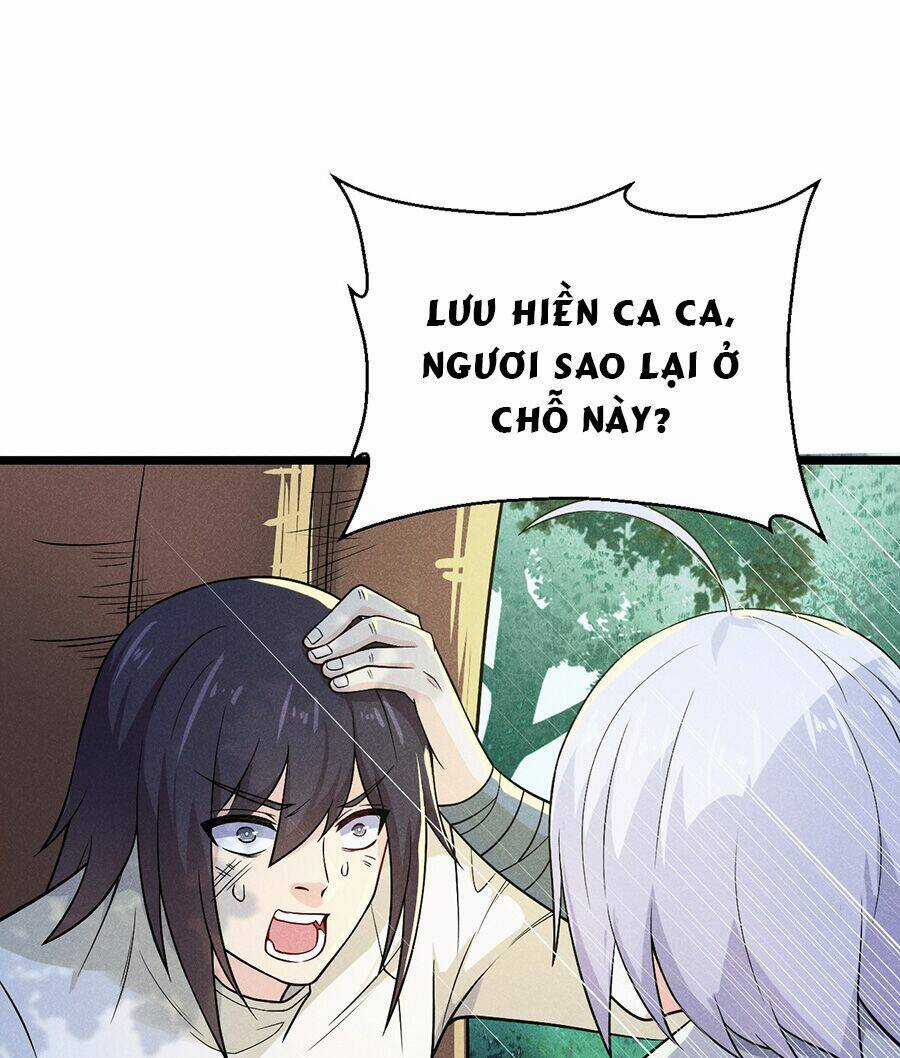 Võ Lâm Đệ Nhất Đầu Bếp Chapter 50.2 trang 15
