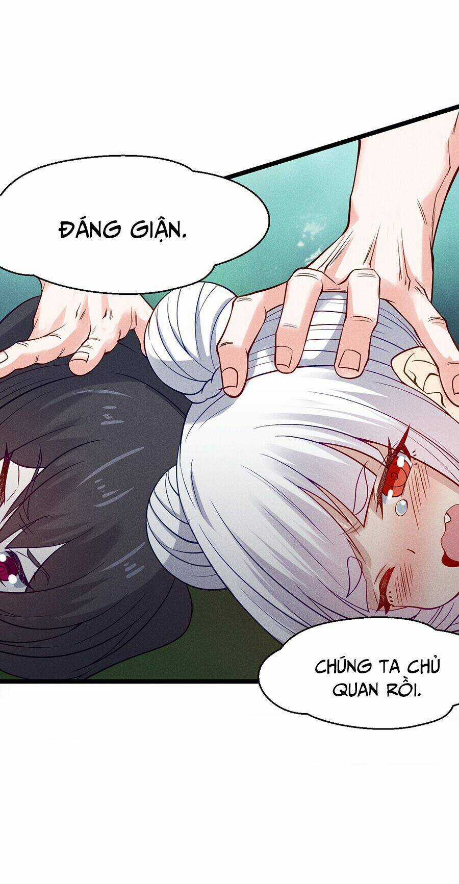 Võ Lâm Đệ Nhất Đầu Bếp Chapter 50.2 trang 2