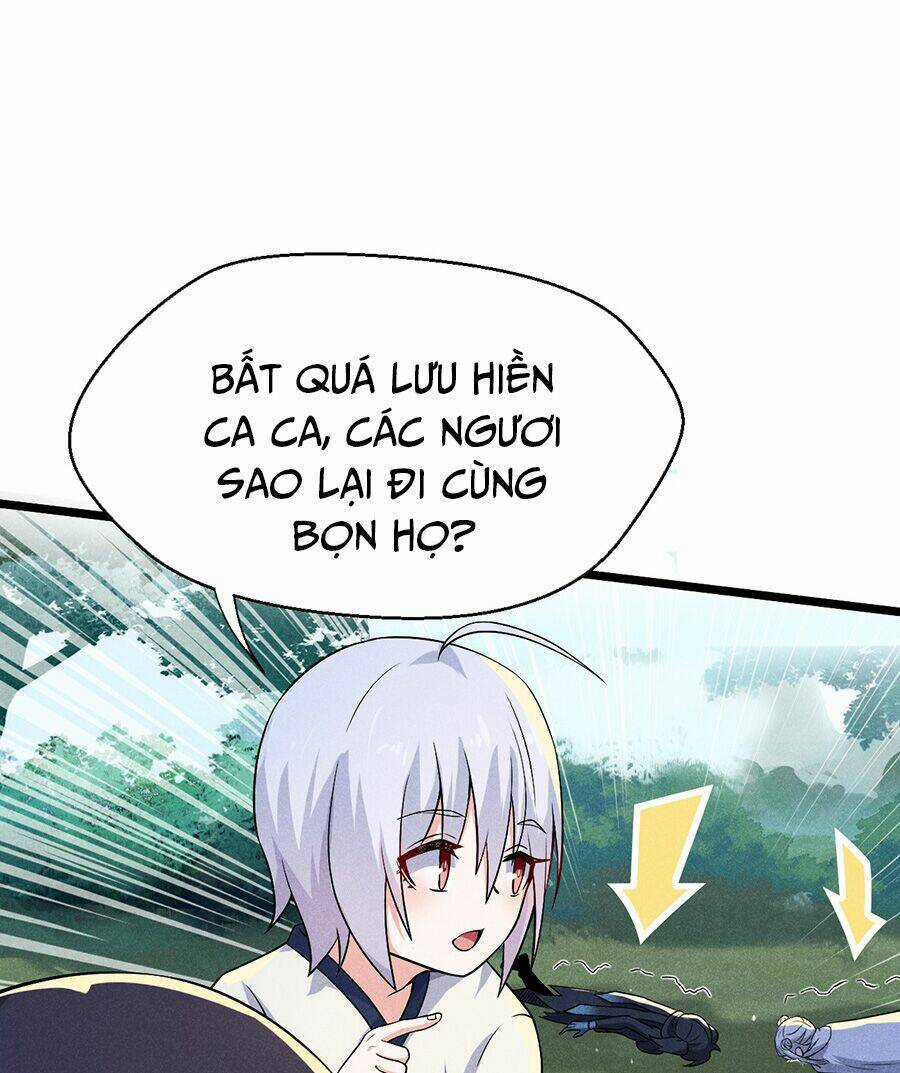 Võ Lâm Đệ Nhất Đầu Bếp Chapter 50.2 trang 20