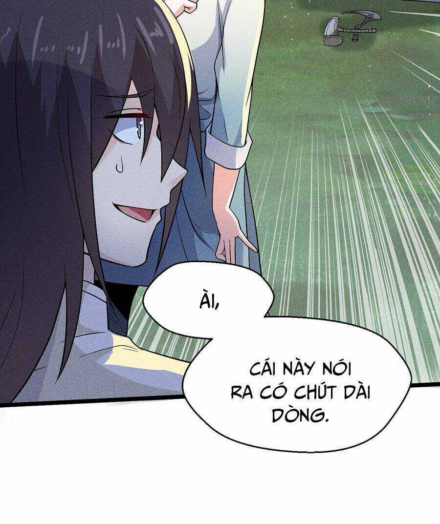 Võ Lâm Đệ Nhất Đầu Bếp Chapter 50.2 trang 21