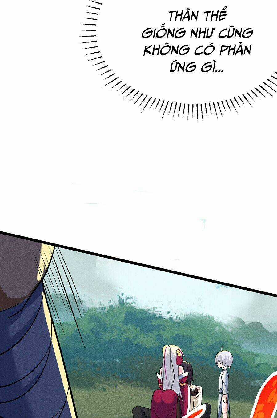 Võ Lâm Đệ Nhất Đầu Bếp Chapter 50.2 trang 28