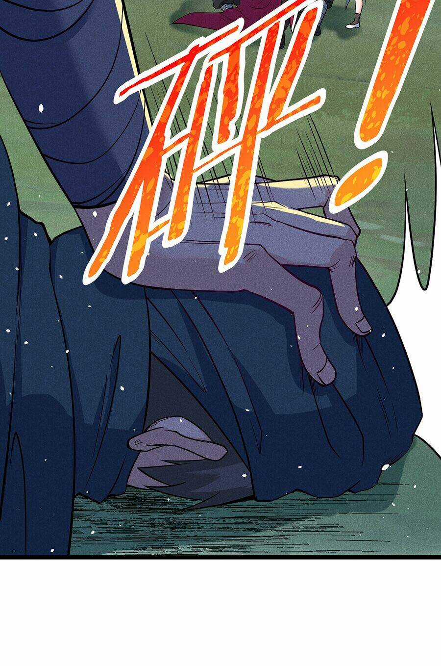 Võ Lâm Đệ Nhất Đầu Bếp Chapter 50.2 trang 29