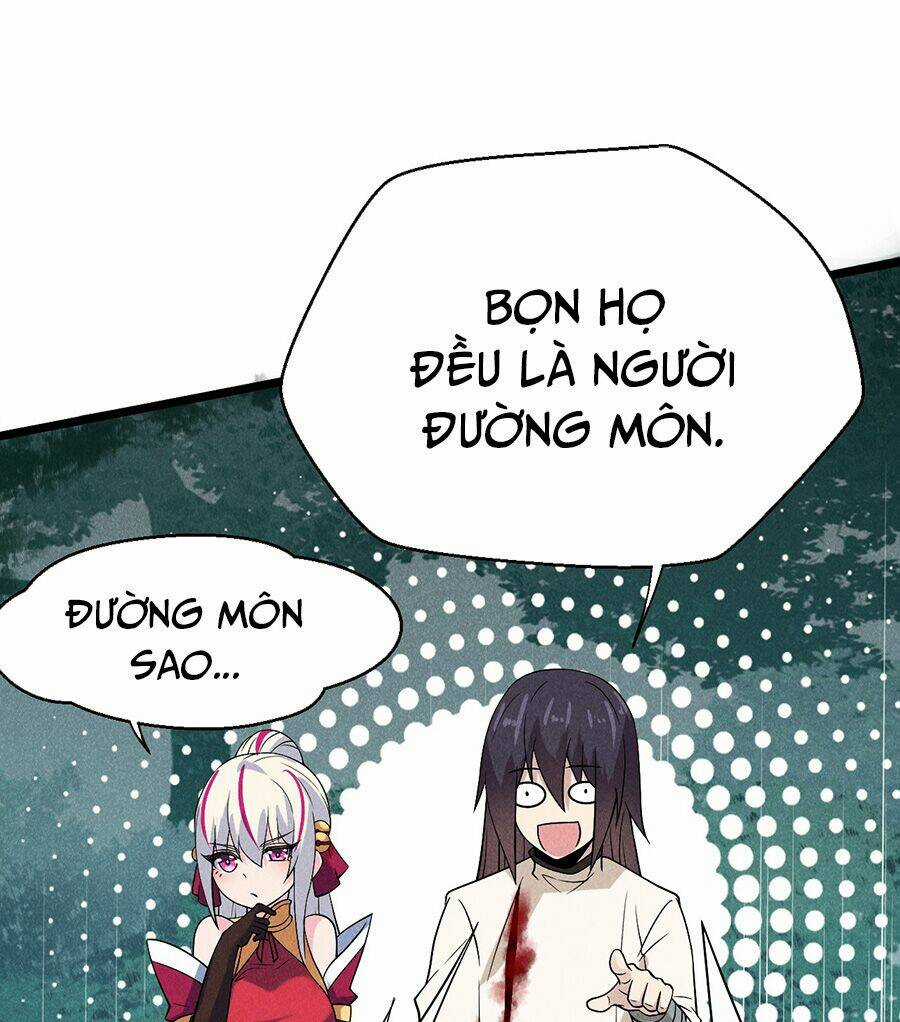 Võ Lâm Đệ Nhất Đầu Bếp Chapter 50.2 trang 36