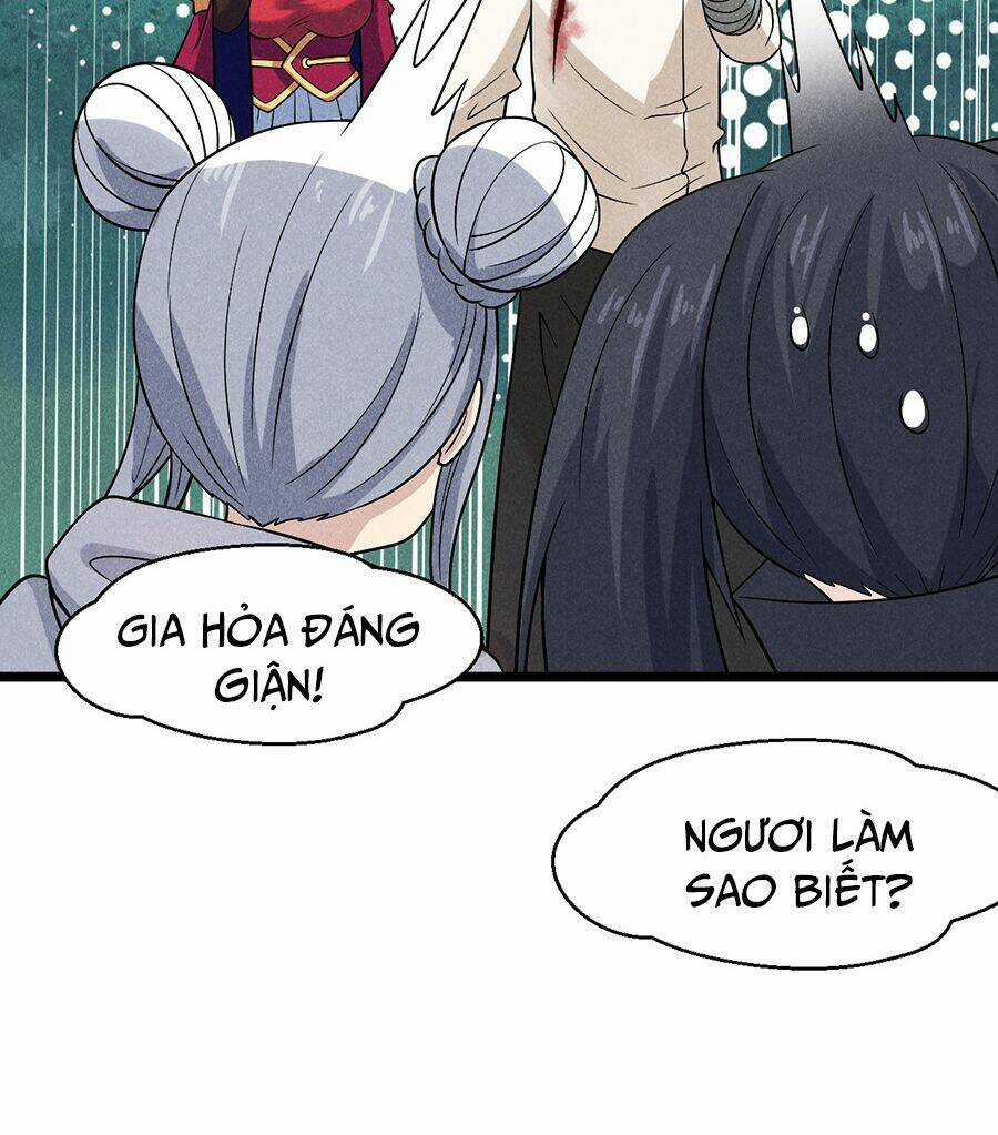 Võ Lâm Đệ Nhất Đầu Bếp Chapter 50.2 trang 37