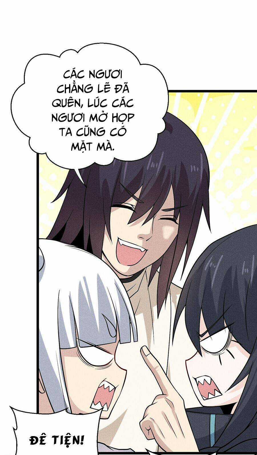 Võ Lâm Đệ Nhất Đầu Bếp Chapter 50.2 trang 38