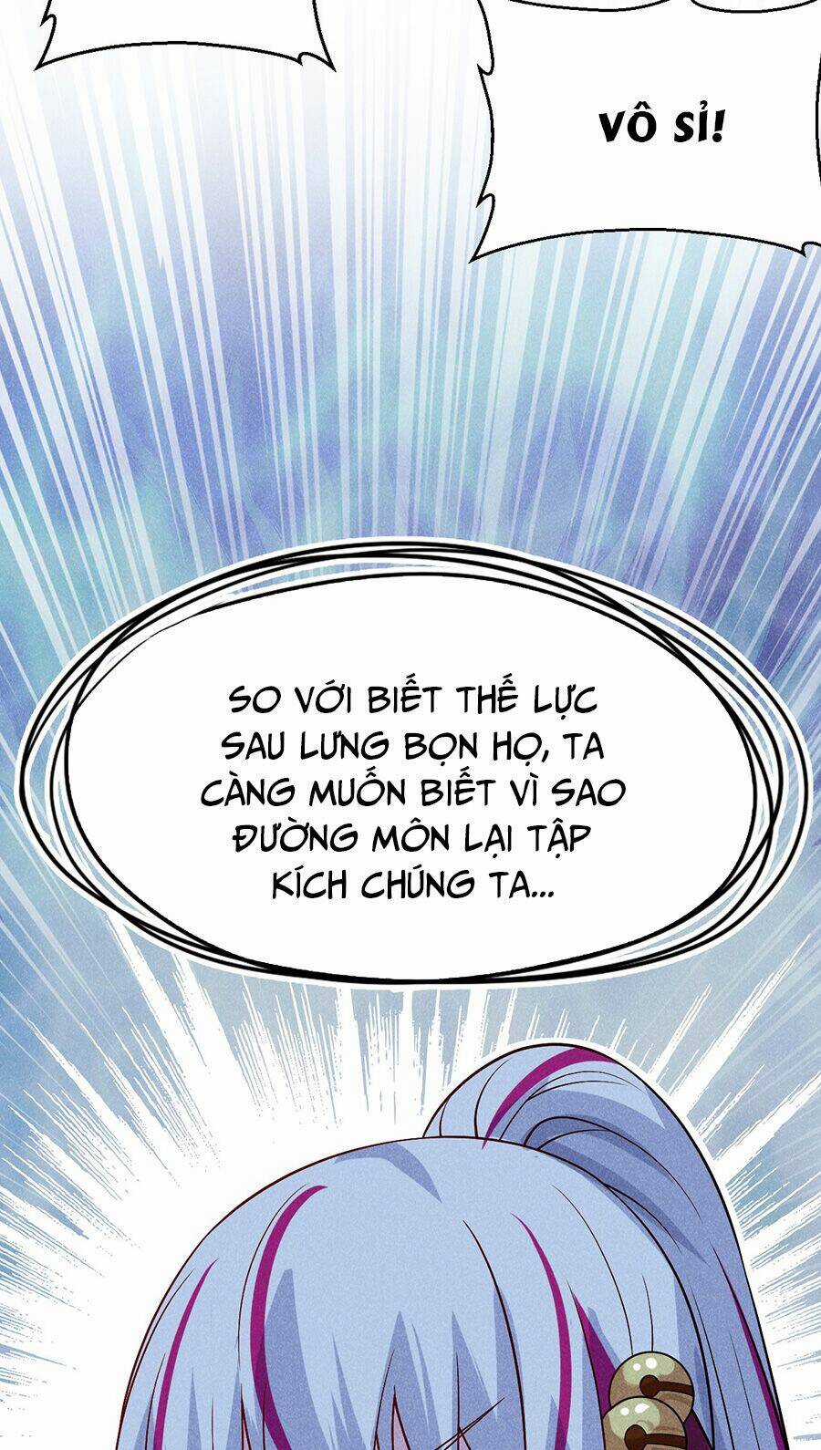 Võ Lâm Đệ Nhất Đầu Bếp Chapter 50.2 trang 39