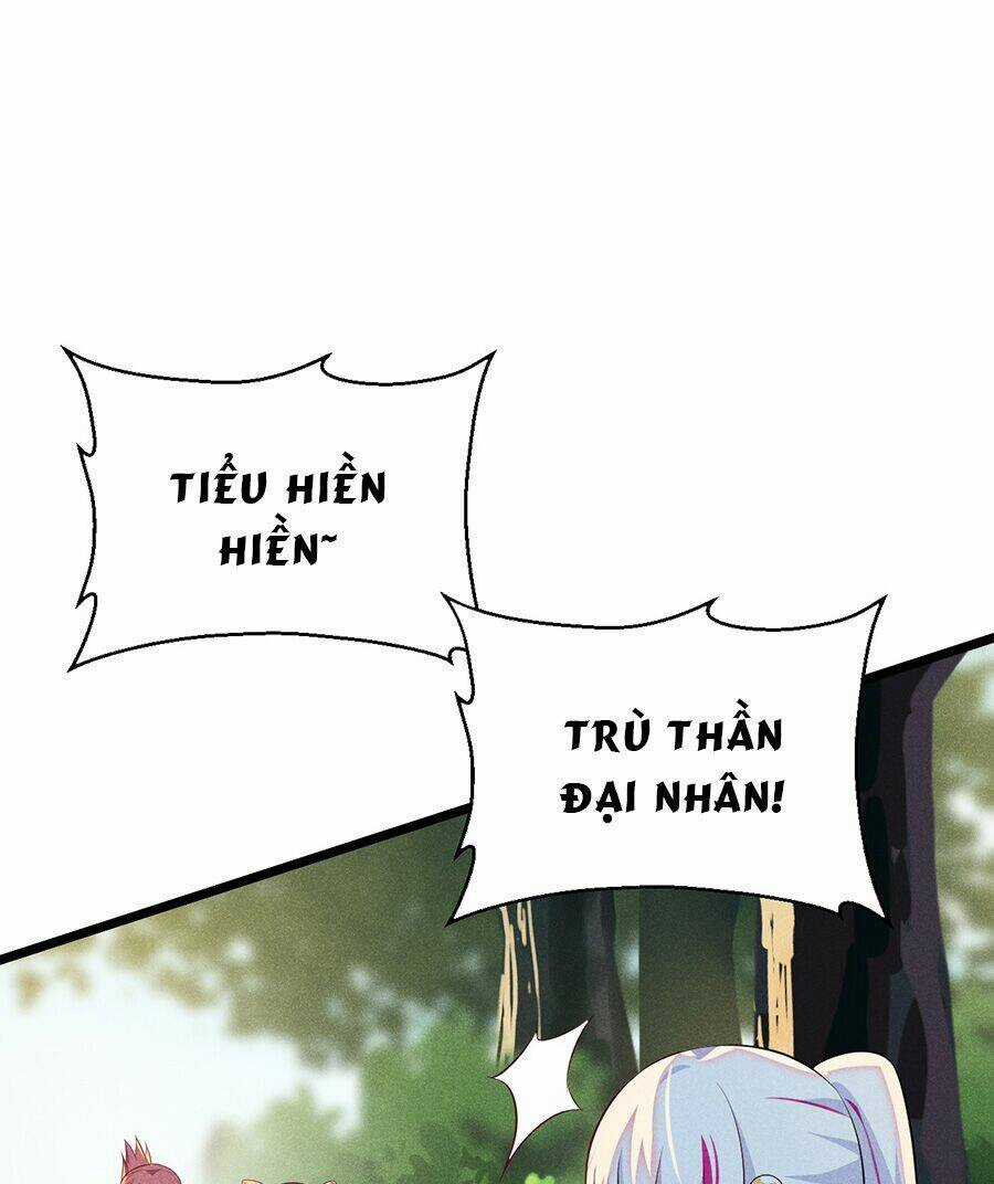 Võ Lâm Đệ Nhất Đầu Bếp Chapter 50.2 trang 41