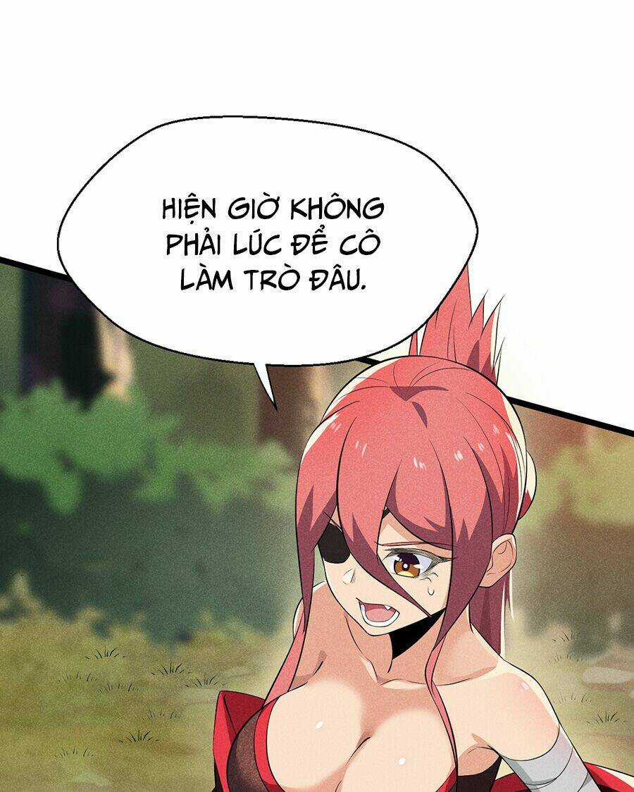 Võ Lâm Đệ Nhất Đầu Bếp Chapter 50.2 trang 44