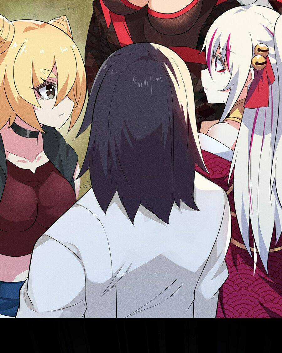 Võ Lâm Đệ Nhất Đầu Bếp Chapter 50.2 trang 45