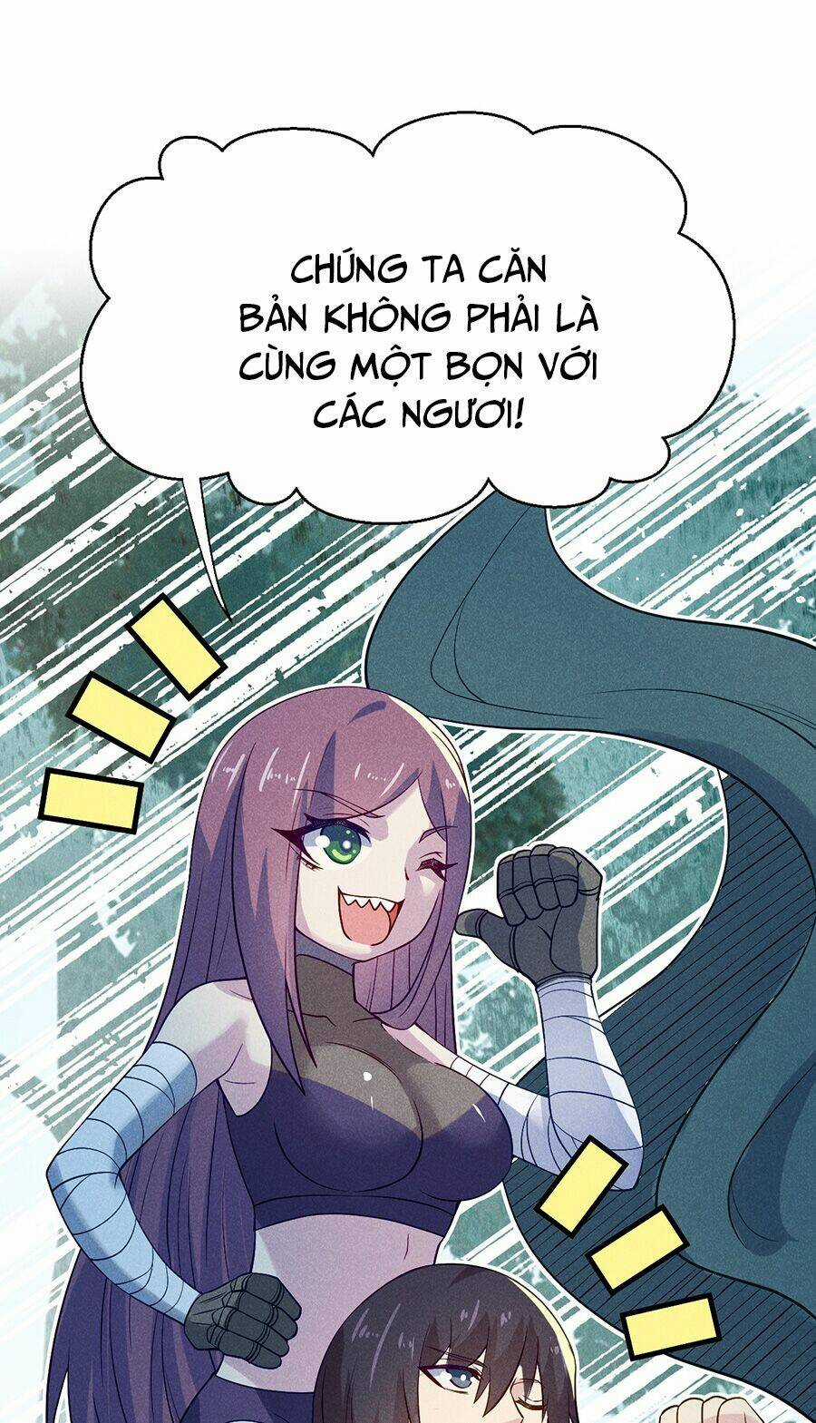 Võ Lâm Đệ Nhất Đầu Bếp Chapter 50.2 trang 5