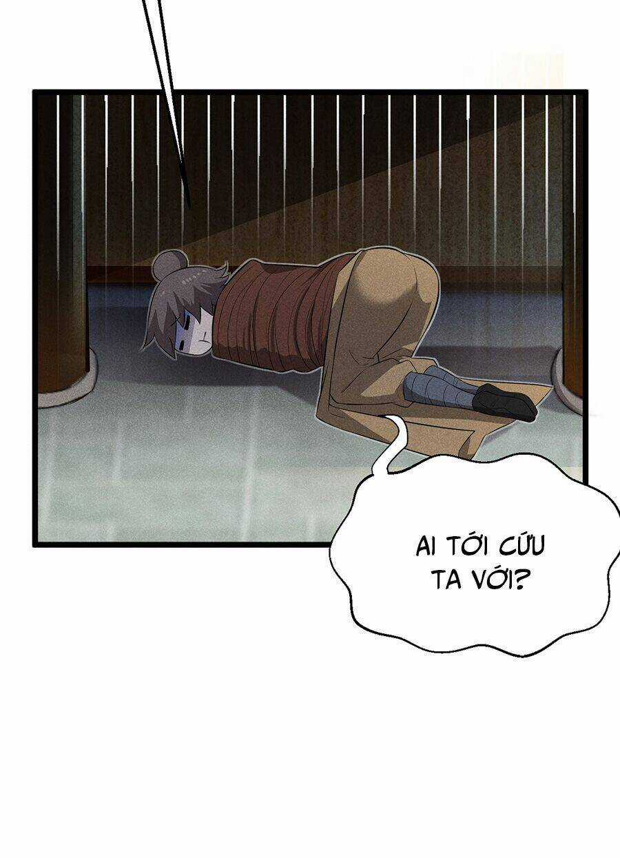 Võ Lâm Đệ Nhất Đầu Bếp Chapter 50.2 trang 51